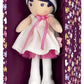 Kaloo Perle Doll Plush Toy Extra Large Soft Cuddly Gift
