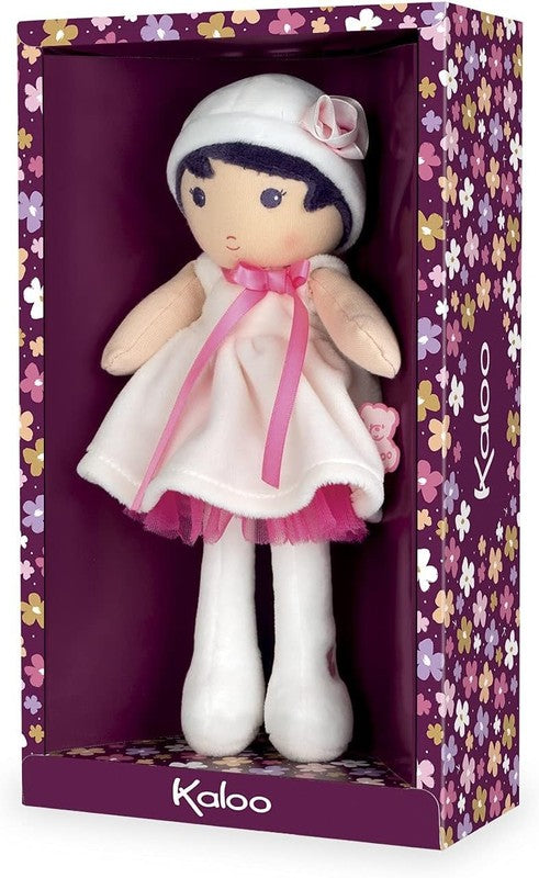 Kaloo Perle Doll Plush Toy Extra Large Soft Cuddly Gift