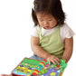 VTech Baby Nursery Rhymes Interactive Musical Light Up Book