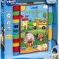 VTech Baby Nursery Rhymes Interactive Musical Light Up Book