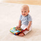 VTech Baby Nursery Rhymes Interactive Musical Light Up Book