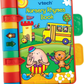 VTech Baby Nursery Rhymes Interactive Musical Light Up Book