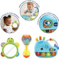 VTech Baby Musical Ocean Animal Band Interactive Learning Toy Infants Toddlers