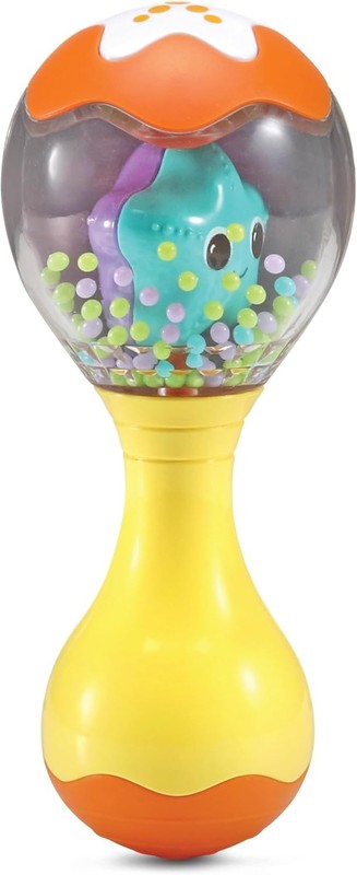 VTech Baby Musical Ocean Animal Band Interactive Learning Toy Infants Toddlers