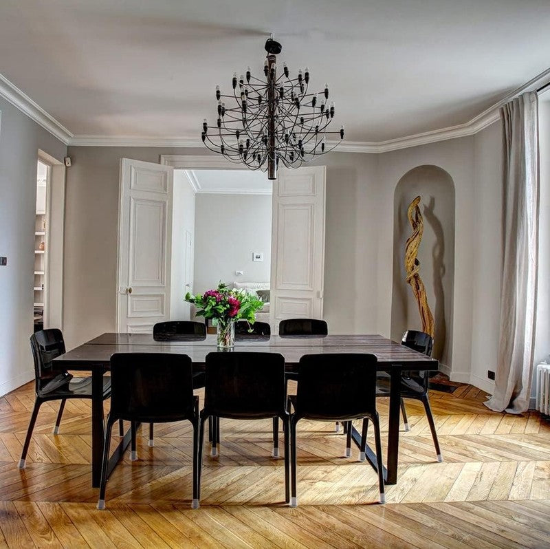 Chair Leg Protectors Hardwood Floors Silicone Covers Felt Pads 24 Pack