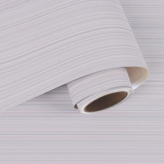 Faux Grasscloth Peel Stick Wallpaper Vinyl Furniture Wrap Linen Textured Cover