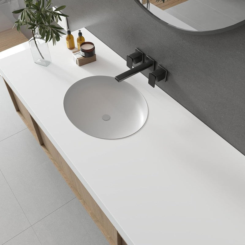 White Peel Stick Wallpaper Vinyl Wrap Furniture Cover Adhesive Plain Paper 40x20