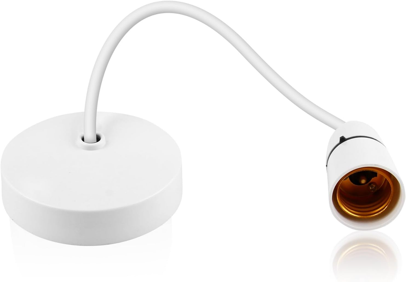 Pendant Ceiling Light E27 Hanging Fixture Modern Industrial Kitchen Dining