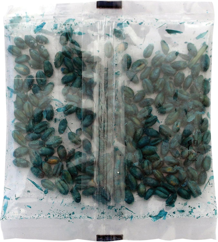 Mouse Killer Grain Bait Strong Rodent Poison Indoor Outdoor Pest Control