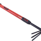 Amtech Telescopic Hand Fork Hoe Adjustable Garden Tool
