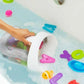 Munchkin Baby Toddler Kids Super Scoop Bath Toy Organiser Holder Storage