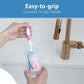 Dr Browns Baby Bottle Brush Pink Cleaning Tool