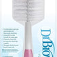 Dr Browns Baby Bottle Brush Pink Cleaning Tool