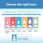 Dr Browns Options Narrow Mouth Teat Newborn Transparent +0 M Dr. Brown?s