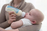 Dr Browns Options Narrow Mouth Teat 9 Months Transparent Baby Bottle Nipple Dr. Brown?s
