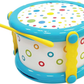Halilit My First Drum Kids Musical Toy Baby Safe Beaters Learning 12 Months Halilit