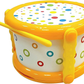 Halilit My First Drum Kids Musical Toy Baby Safe Beaters Learning 12 Months Halilit