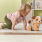 VTech Baby Puppy Walker Musical Interactive Learning Toy 9 12 18 Months VTech