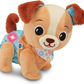 VTech Baby Puppy Walker Musical Interactive Learning Toy 9 12 18 Months VTech