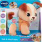 VTech Baby Puppy Walker Musical Interactive Learning Toy 9 12 18 Months VTech