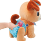 VTech Baby Puppy Walker Musical Interactive Learning Toy 9 12 18 Months VTech