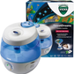 Vicks Sweet Dreams Cool Mist Humidifier with Image Projector