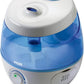 Vicks Sweet Dreams Cool Mist Humidifier with Image Projector