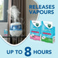 Vicks Sweet Dreams Cool Mist Humidifier with Image Projector