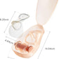 Munchkin Nipple Shield 24mm Breastfeeding Milk Flow Visibility Munchkin