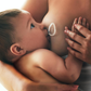 Munchkin Nipple Shield 20mm Milk Flow Breastfeeding Visibility Munchkin