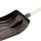 Snow Shovel Telescopic Collapsible Lightweight Car Travel Home Garden 75cm-92cm Unbranded
