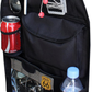 Car Seat Organizer Multipurpose Storage Travel Backseat Pocket W39 X H60Cm Simply