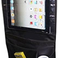 Baby Child Tablet Car Seat Organizer Universal Travel Backseat Storage Foldable