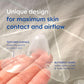 MAM Nipple Shield Medium Silicone Breastfeeding 2 Pack Sterilisable Case MAM
