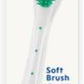 MAM Bottle Brush Teat Cleaner Non Scratch Baby Feeding Accessory