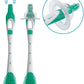 MAM Bottle Brush Teat Cleaner Non Scratch Baby Feeding Accessory