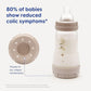 MAM Anti Colic Baby Bottles 260ml 3 Pack Medium Flow MAM