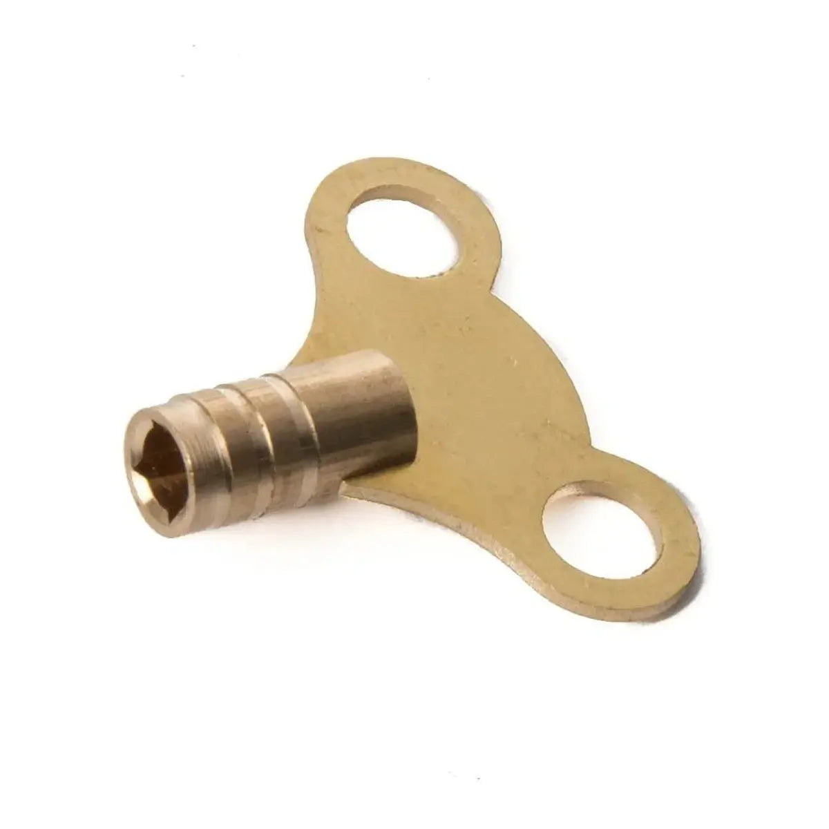 Radiator Bleed Key Solid Brass Universal Air Vent Heating Tool Does not apply