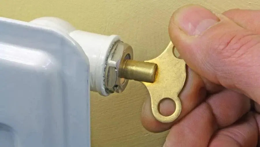 Radiator Bleed Key Solid Brass Universal Air Vent Heating Tool Does not apply