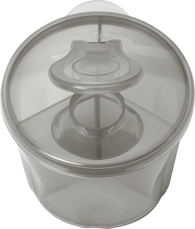 Dr Browns Milk Powder Dispenser Formula Options Infant Baby Travel Bottle 300ml Deal For Any Occasion