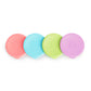 Munchkin Baby Miracle Drinking Cup Lids Fit All Miracle Cup Styles Pack of 4 Munchkin