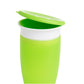 Munchkin Baby Miracle Drinking Cup Lids Fit All Miracle Cup Styles Pack of 4 Munchkin