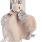 Baby Comforter Rabbit Soft Toy Newborn British Design Ragtales Alfie