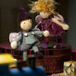 Tooth Fairy Doll Soft Toy Cotton Book Box Ragtales 19cm Tooth Fairy Doll