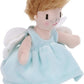 Tooth Fairy Soft Toy British Ragtales Willow Keepsake Box 19cm