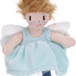 Tooth Fairy Soft Toy British Ragtales Willow Keepsake Box 19cm
