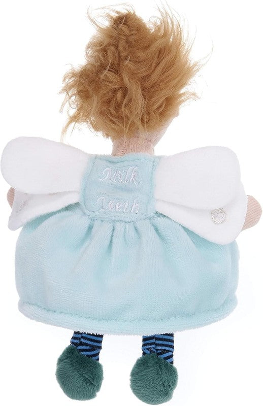 Tooth Fairy Soft Toy British Ragtales Willow Keepsake Box 19cm