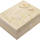 Disney Pooh Baby Keepsake Storage Box Compartments Classic Gift Disney