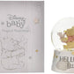 Disney Winnie Piglet Water Ball Magical Beginnings Snow Globe disney
