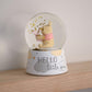 Disney Winnie Piglet Water Ball Magical Beginnings Snow Globe disney